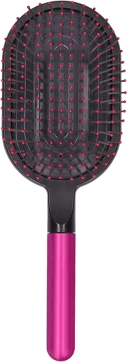 Brosse à cheveux Solight - 1 pièce
