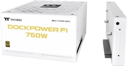 Puissance de 750 W