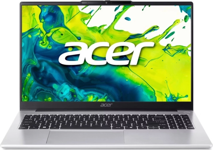 Acer Aspire Lite 15,6" FHD notebook RYZEN 7, 16 Go RAM, 512 Go SSD