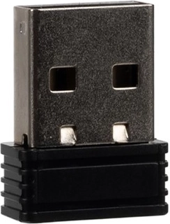 Connexion sans fil 2,4 GHz avec récepteur nano USB