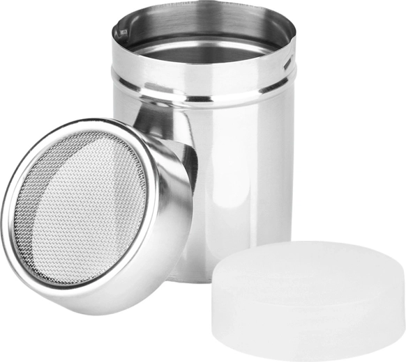 Couvercle refermable contre l’humidité