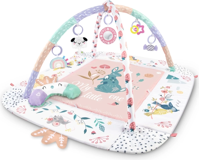 7 jouets sensoriels pour développer la motricité