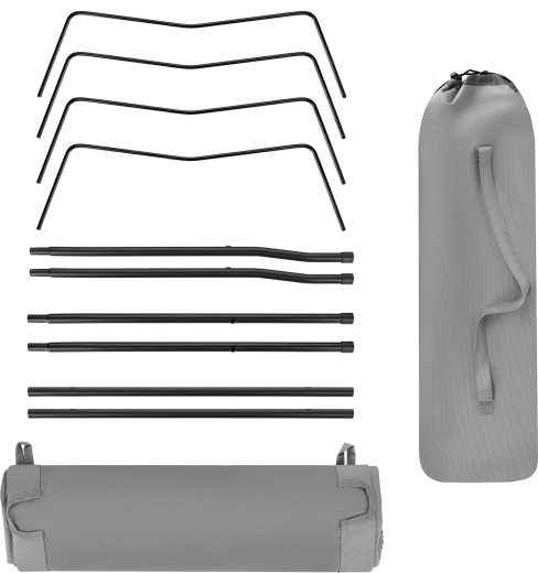 Dimensions compactes et transport facile