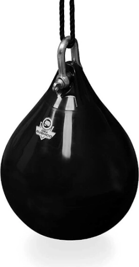 L’eau absorbe les coups et préserve les articulations