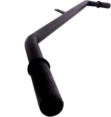 Connexion rapide à la poulie