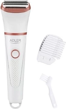 Rasoir électrique pour femmes Adler