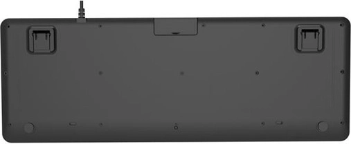 Connexion filaire stable et inclinaison réglable