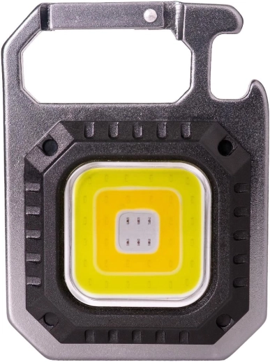 Lampe LED portable avec mousqueton RETLUX