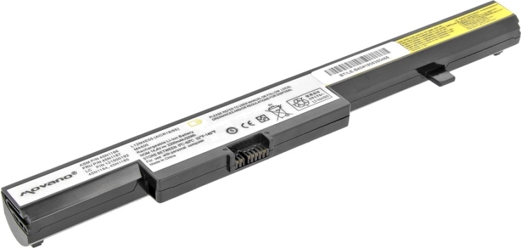 Ajustement précis et compatibilité avec Lenovo