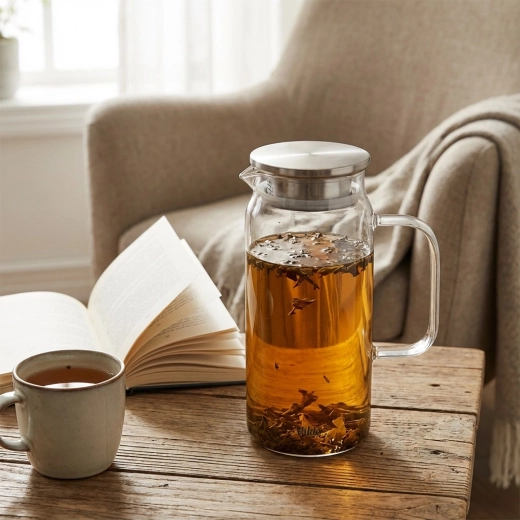 Verre borosilicaté résistant