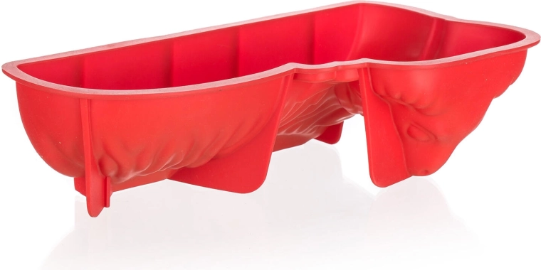 Silicone antiadhésif pour un démoulage facile