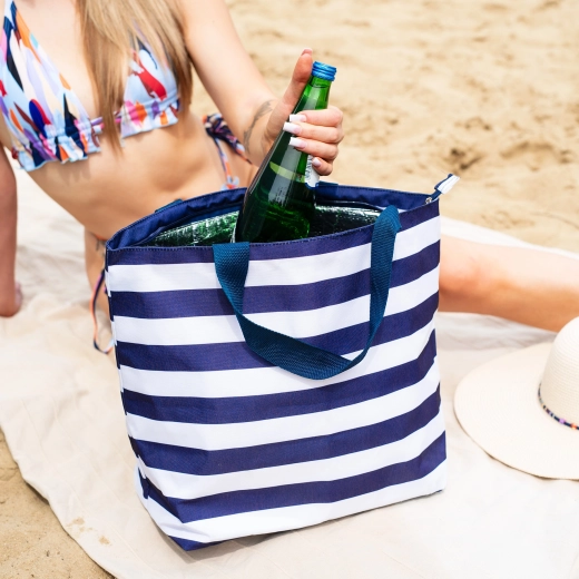 Léger mais spacieux – 23 litres