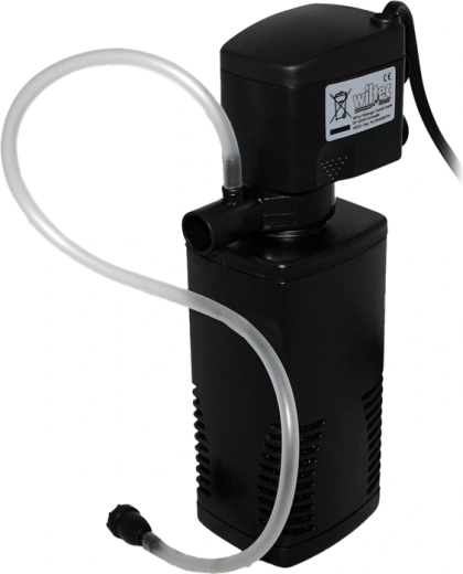Pompe filtrante pour aquarium Sunsun JP-022F