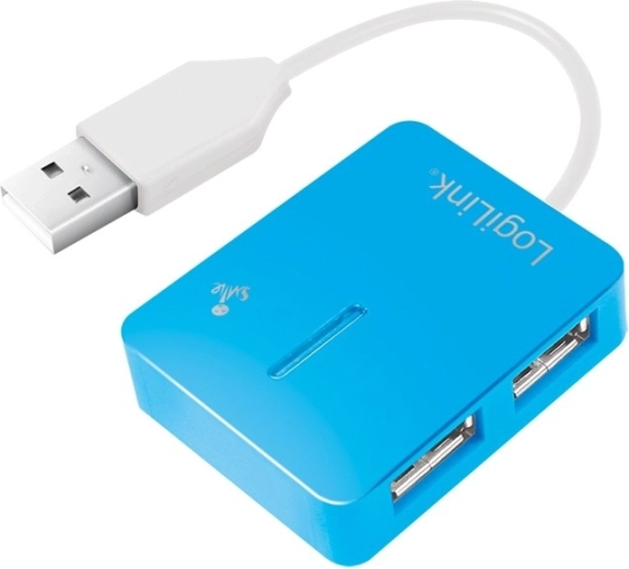 USB 2.0 rapide jusqu’à 480 Mb/s