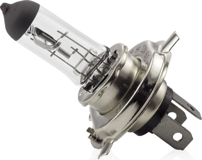 Puissance de 55/60 W sous 12 V