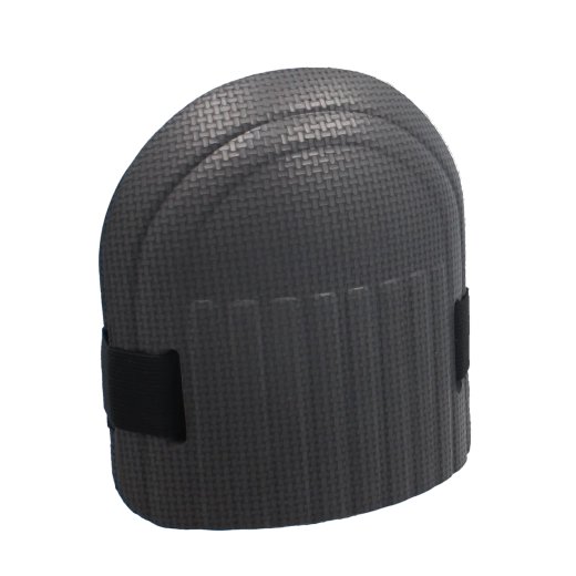 Fixation solide et confortable avec fermeture Velcro