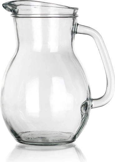 Verre de table résistant