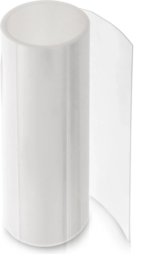 Bande d’acétate transparente pour gâteaux 12 cm × 5 m