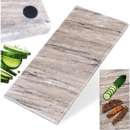 Utilisation polyvalente en cuisine