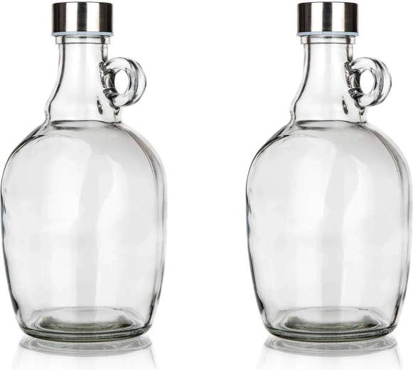 Volume idéal 1,1 l pour les boissons maison