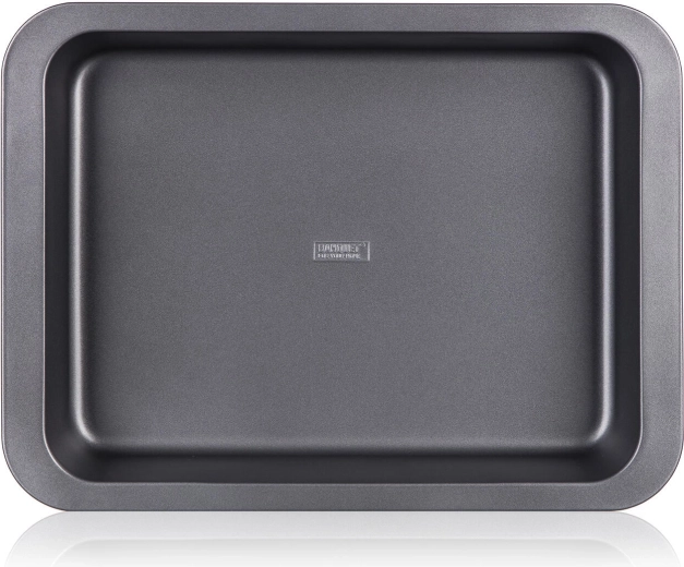 Profondeur pratique pour une cuisson polyvalente