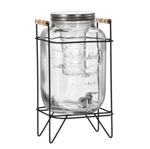 Service propre et précis