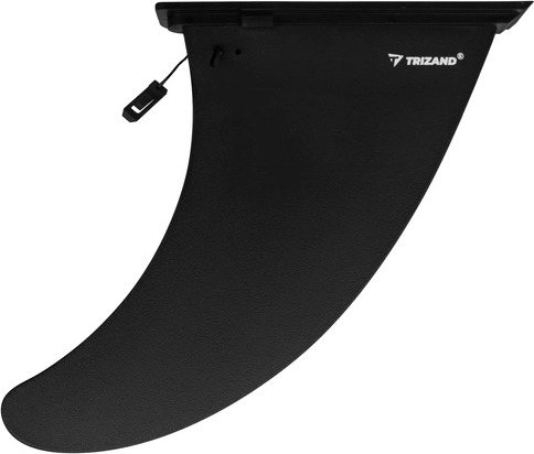Dérive (aileron) pour SUP Trizand 9" Slide-In - 1 pièce
