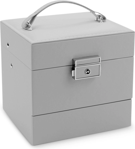 Résistante et facile à transporter