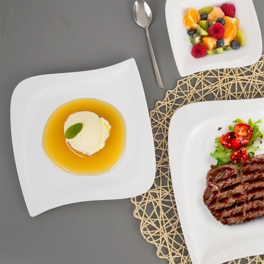 Idéale pour desserts et entrées