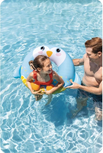 Dimensions idéales pour les enfants dès 8 ans
