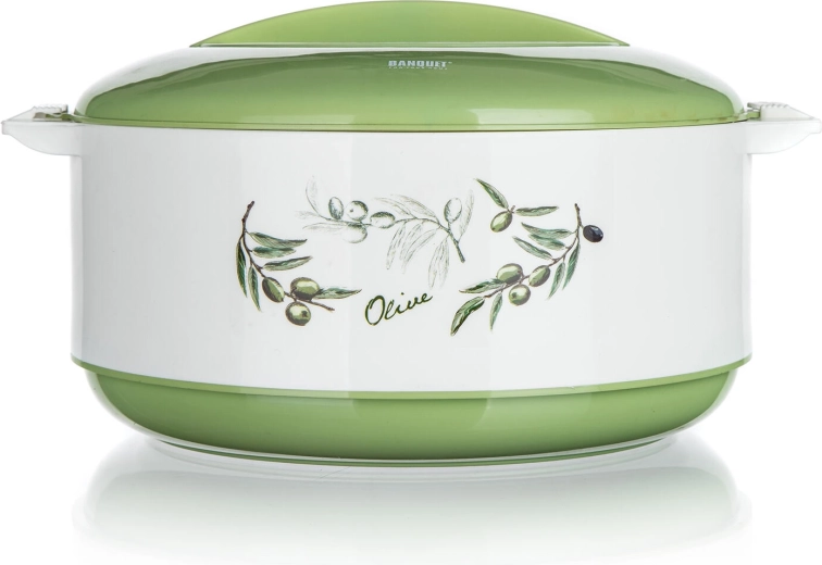 Isolation thermique longue durée