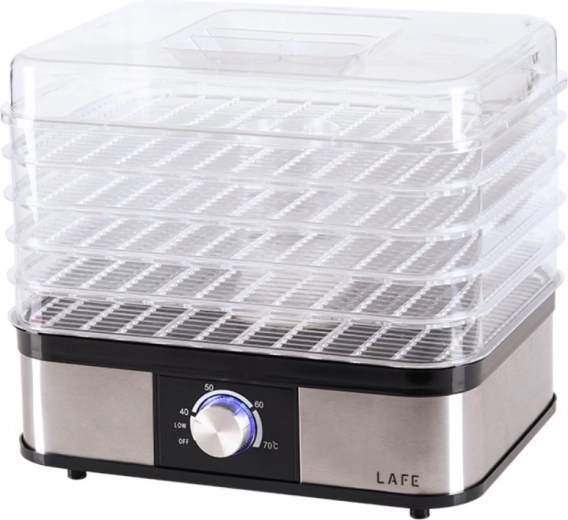 Puissance 250 W et température réglable