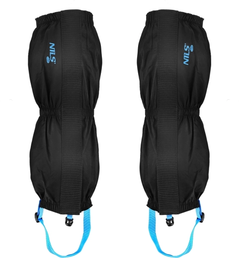 Guêtres imperméables pour chaussures NILS Camp