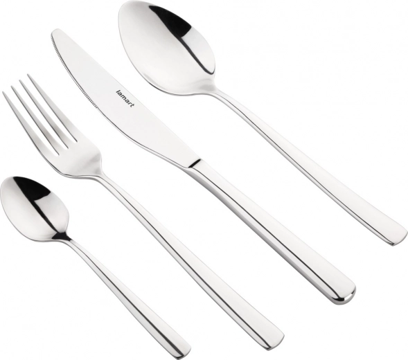 Set de couverts Emma