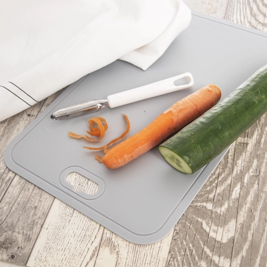 Conception flexible pour verser facilement les ingrédients