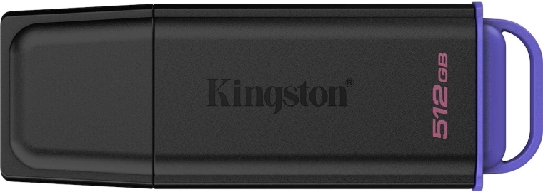 Kingston DataTraveler Exodia G2 512 Go clé USB 3.2 Gen 1