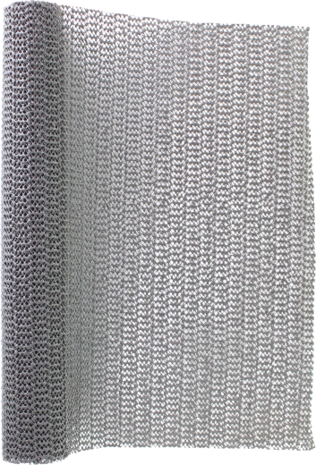 Tapis antidérapant pour tiroir en PVC 45 × 150 cm, 3 variantes