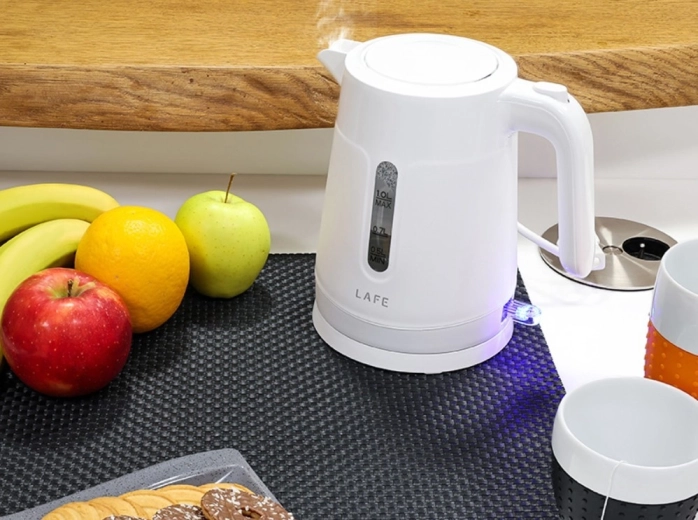 Confort et sécurité au quotidien