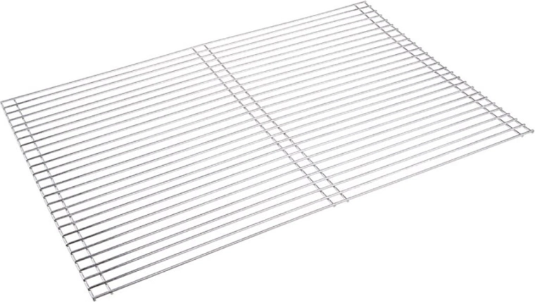 Grille de barbecue 40 × 60 cm