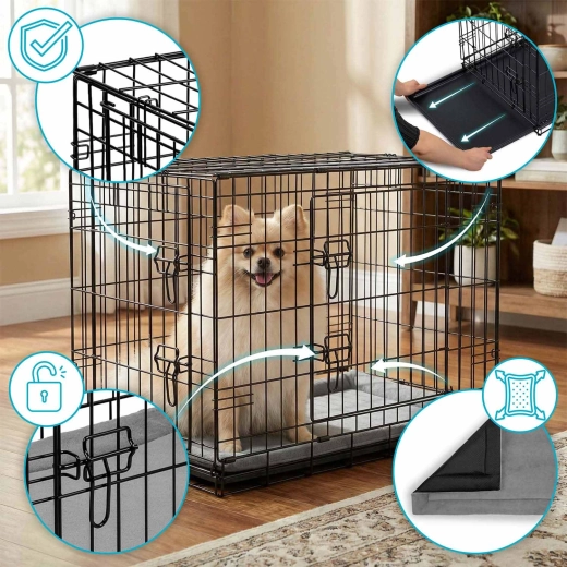 Entretien facile et confort