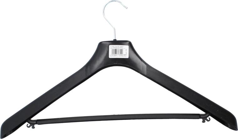 Antidérapant et crochet métallique pivotant