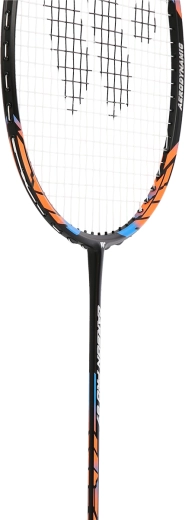 Sweet spot agrandi avec ISODYNAMIC