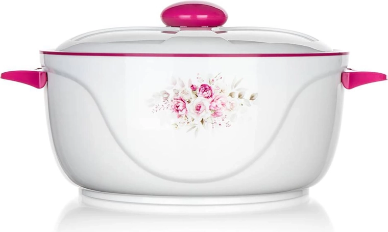 Isolation thermique longue durée