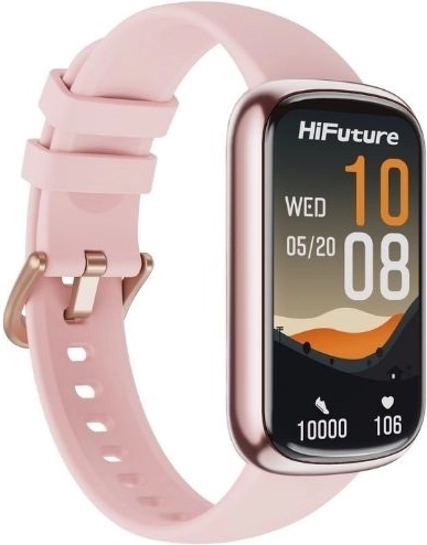 Jusqu’à 7 jours d’autonomie sur une seule charge