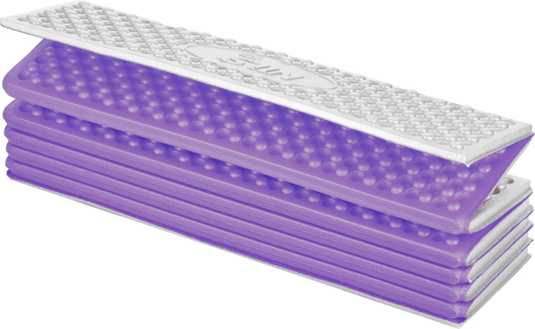 Couche d’aluminium réfléchissante pour un meilleur confort thermique