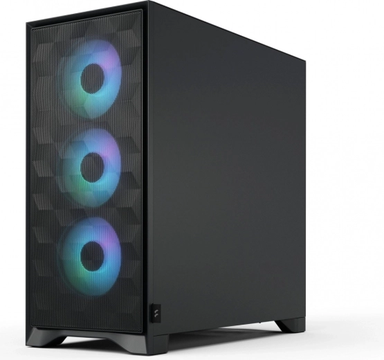 Prêt pour des configurations gaming performantes