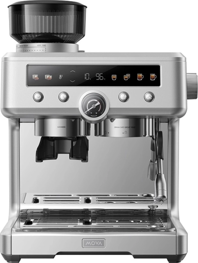 Deux chaudières et deux pompes pour une préparation fluide