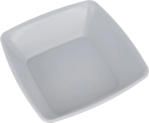 Format carré pratique 17,5 × 17,5 cm