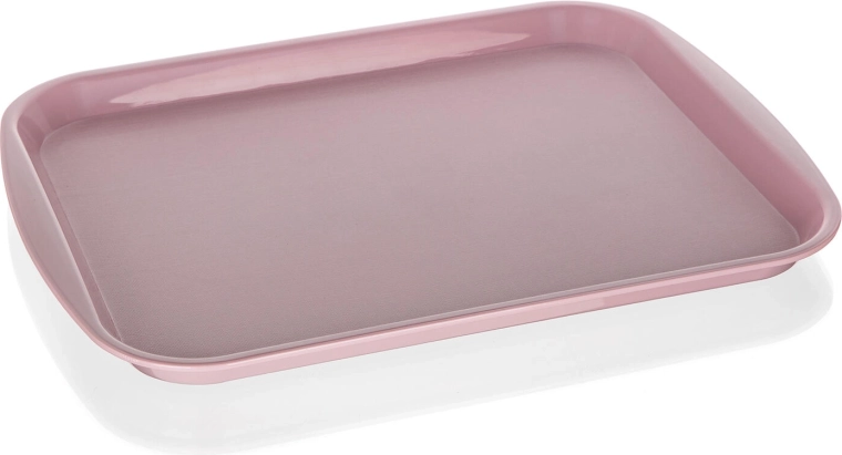 Texture antidérapante pour plus de stabilité