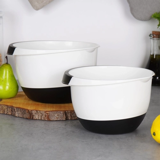 Stabilité antidérapante et prise sûre